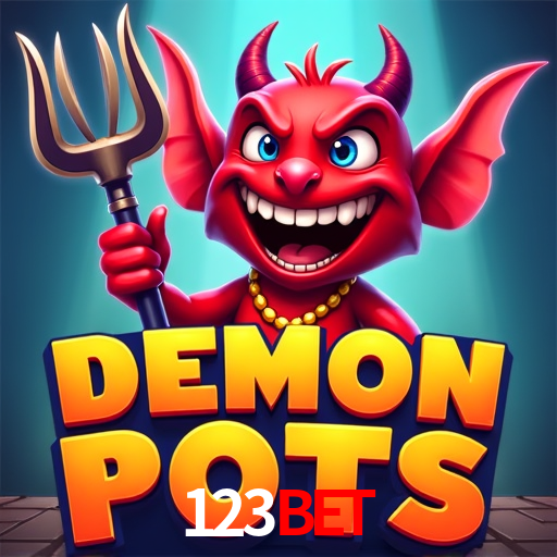 Game Providers 123bet