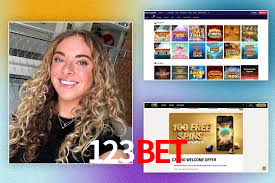 Welcome Bonus 123bet
