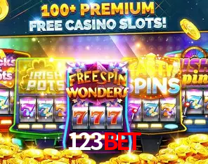 Seasonal Promotions 123bet