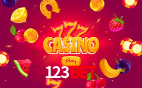 Live Casino 123bet